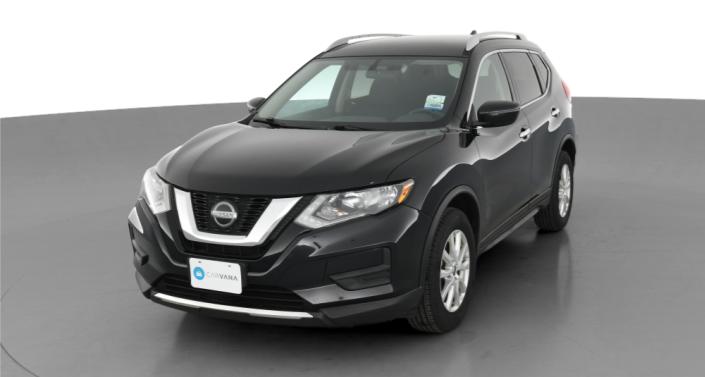 2018 Nissan Rogue SV -
                Richton Park, IL