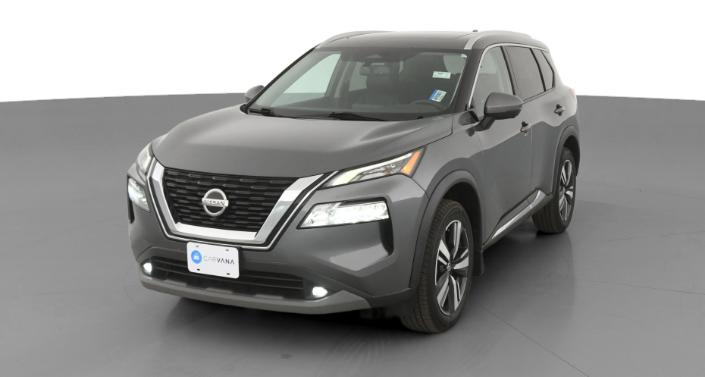 2021 Nissan Rogue SL -
                  Tolleson, AZ