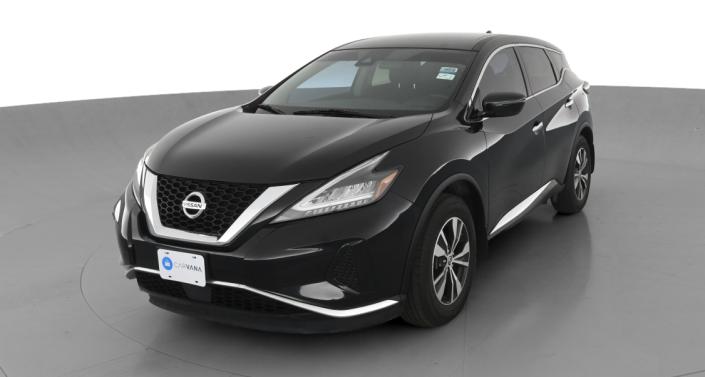 2020 Nissan Murano S -
                Colonial Heights, VA