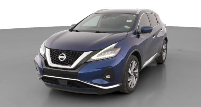 2021 Nissan Murano SL -
                Tolleson, AZ