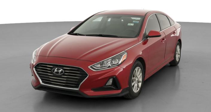 Thumbnail: 2018 Hyundai Sonata - 1