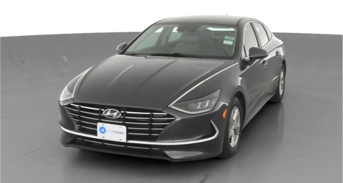 2021 Hyundai Sonata SE -
                Wheatland, OK