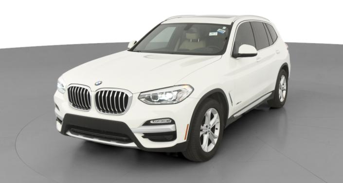 2018 BMW X3 xDrive30i -
                  Tolleson, AZ