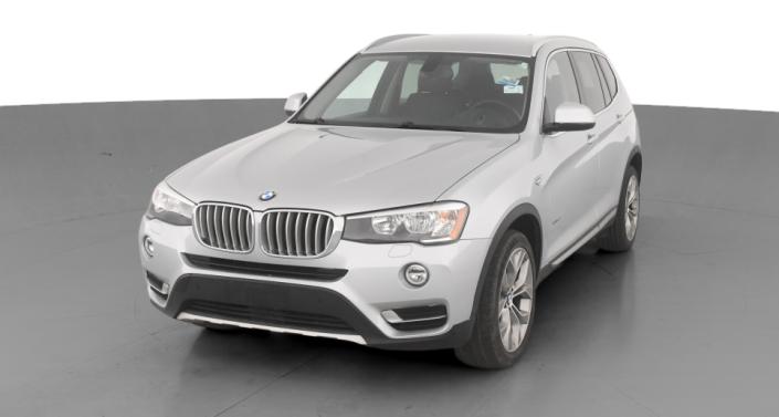 2017 BMW X3 sDrive28i -
                  Indianapolis, IN