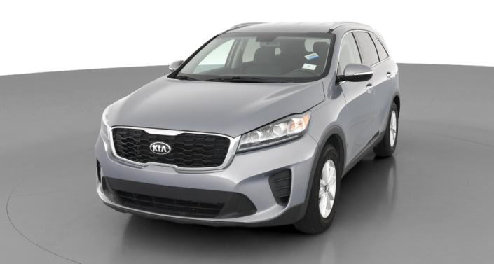 Thumbnail: 2019 Kia Sorento - 1