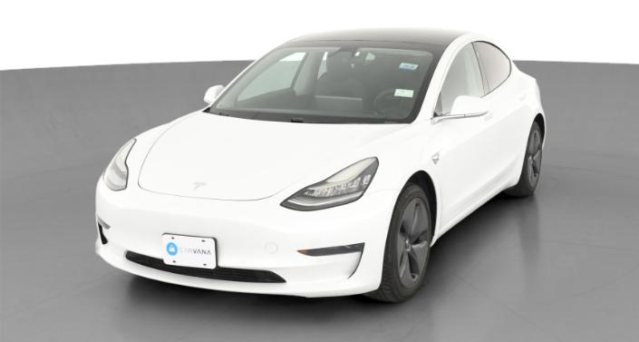 2019 Tesla Model 3 Standard Range -
                San Antonio, TX