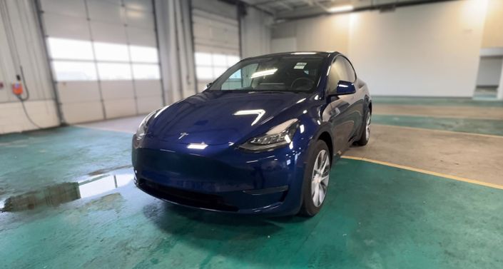 Thumbnail: 2022 Tesla Model Y - 1