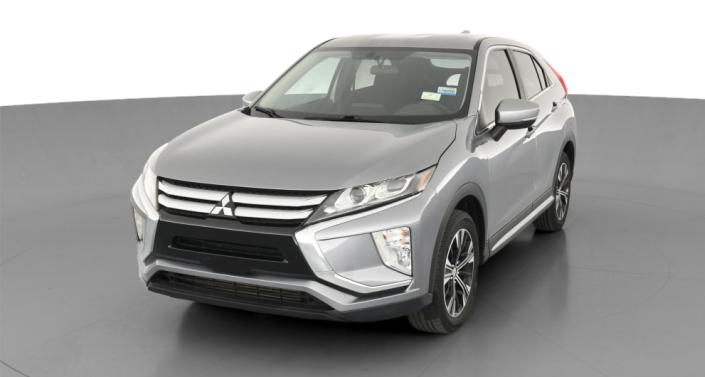 2019 Mitsubishi Eclipse Cross SE -
                  San Antonio, TX