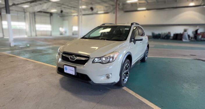 2015 Subaru XV Crosstrek Limited -
                Manville, NJ