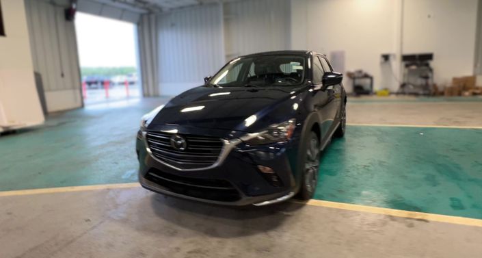2019 Mazda CX-3 Grand Touring -
                Manville, NJ