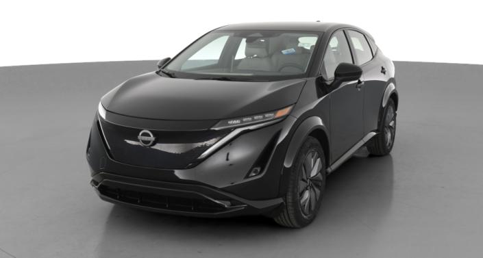2023 Nissan Ariya Engage+ -
                Richton Park, IL