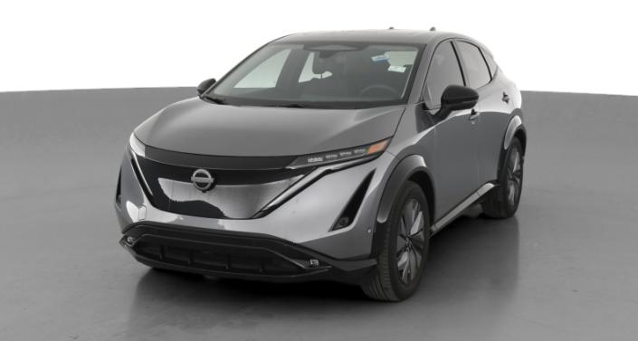 2023 Nissan Ariya Platinum+ -
                Richton Park, IL