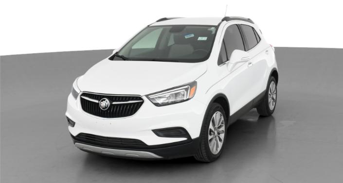 2018 Buick Encore Preferred -
                Richton Park, IL