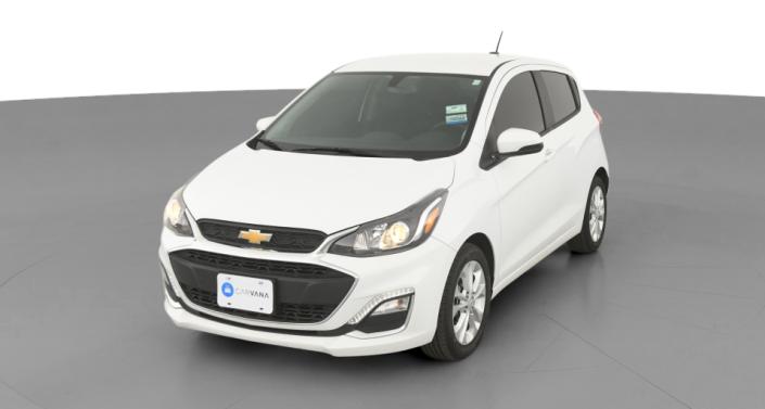 2021 Chevrolet Spark LT -
                Tolleson, AZ