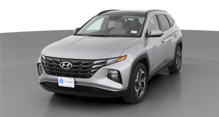 2023 Hyundai Tucson SEL Convenience -
                Concord, NC