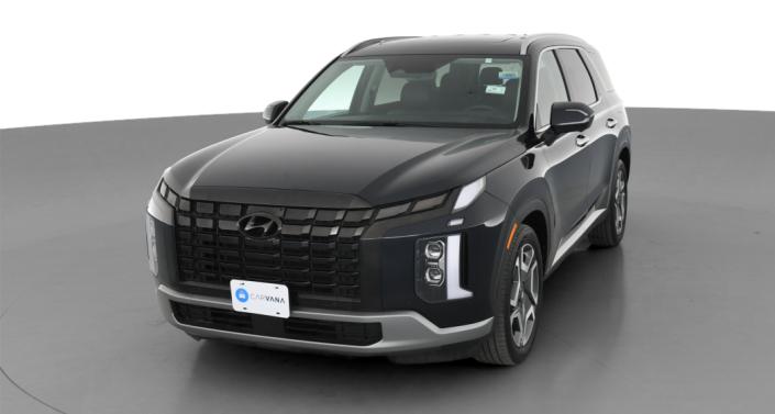 2024 Hyundai Palisade Limited -
                Richton Park, IL