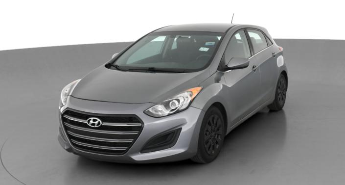 2017 Hyundai Elantra Base -
                  Richton Park, IL