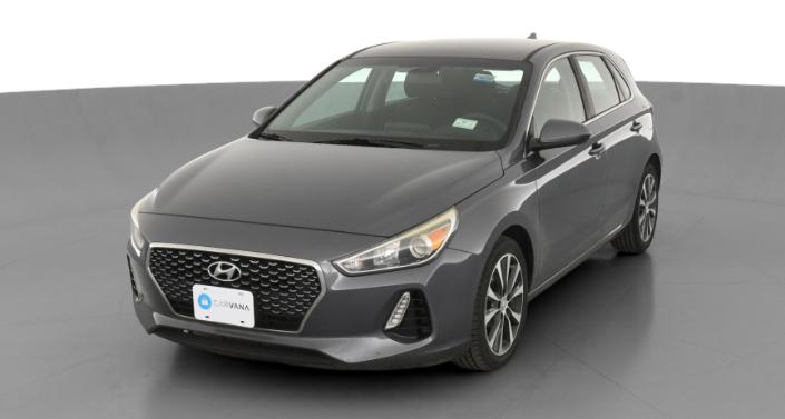 2019 Hyundai Elantra Base -
                San Antonio, TX