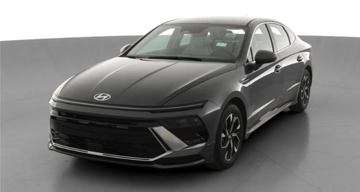 2025 Hyundai Sonata SEL -
                San Antonio, TX