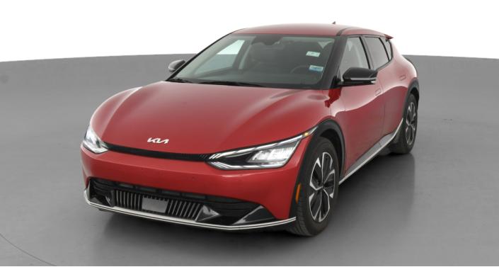 2023 Kia EV6 Wind -
                Richton Park, IL