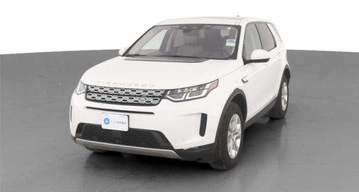 2021 Land Rover Discovery Sport S -
                Indianapolis, IN