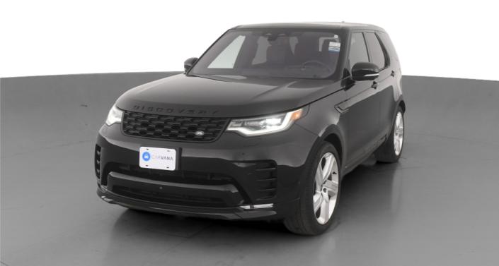2022 Land Rover Discovery R-Dynamic HSE -
                  Indianapolis, IN