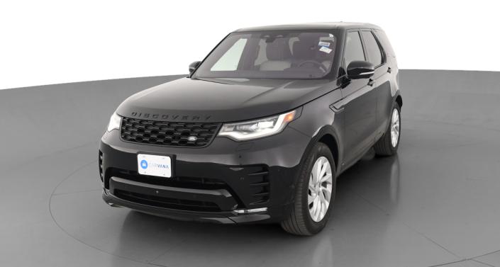 2022 Land Rover Discovery R-Dynamic S -
                Indianapolis, IN