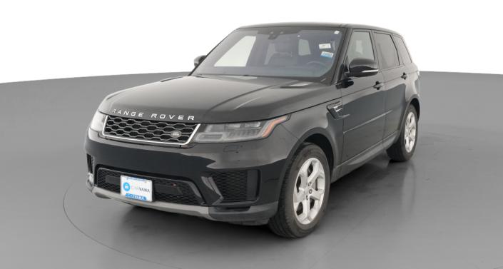 Thumbnail: 2019 Land Rover Range Rover Sport - 1