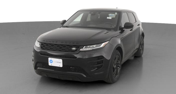 2022 Land Rover Range Rover Evoque R-Dynamic S -
                Indianapolis, IN