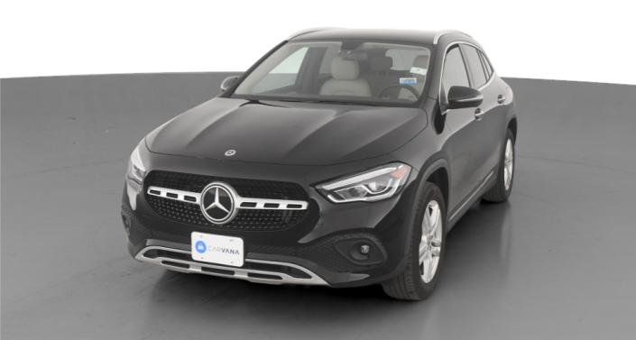 2022 Mercedes-Benz GLA 250 4MATIC -
                Indianapolis, IN