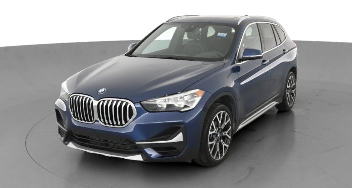 2022 BMW X1 sDrive28i -
                Bessemer, AL