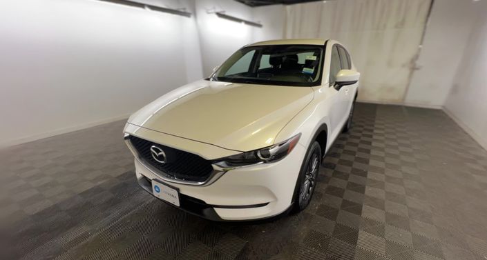 2019 Mazda CX-5 Sport -
                Framingham, MA