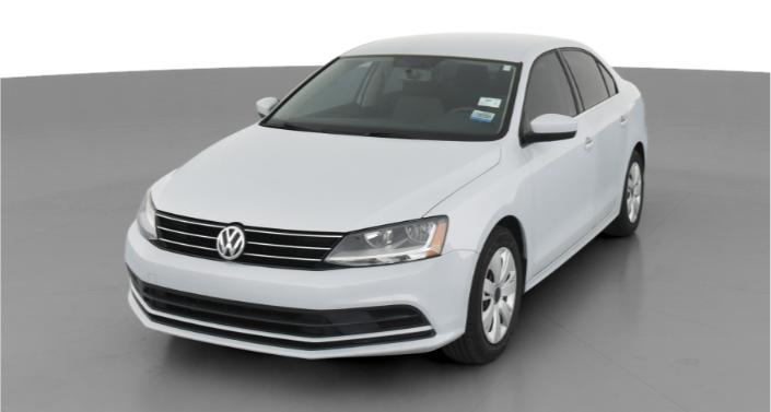 2017 Volkswagen Jetta S -
                Concord, NC