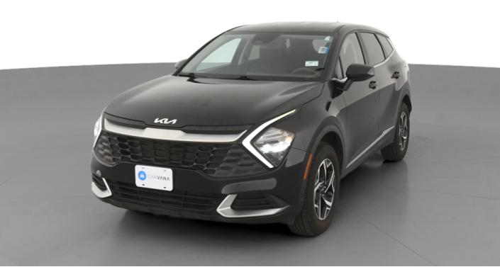 2023 Kia Sportage LX -
                Tolleson, AZ