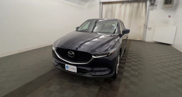 2019 Mazda CX-5 Grand Touring -
                Framingham, MA