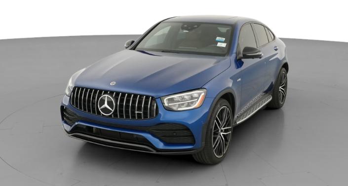 2023 Mercedes-Benz GLC 43 AMG -
                Auburn, GA