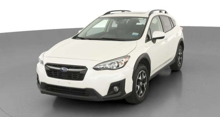 2018 Subaru Crosstrek Premium -
                Rocklin, CA