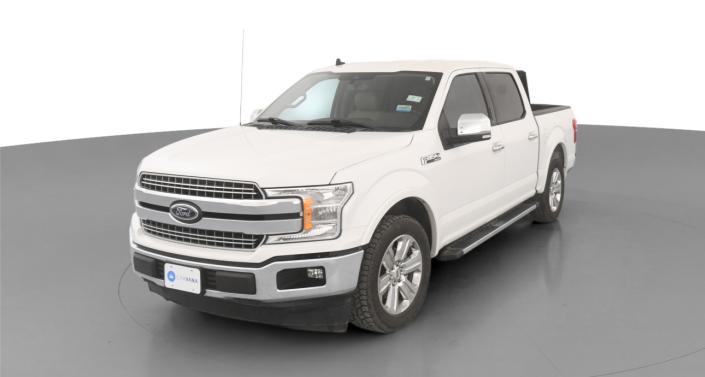 2020 Ford Econoline E-150 Hero Image