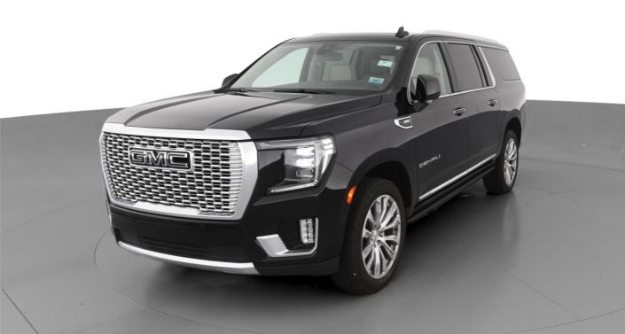 2022 GMC Yukon XL Denali -
                Concord, NC