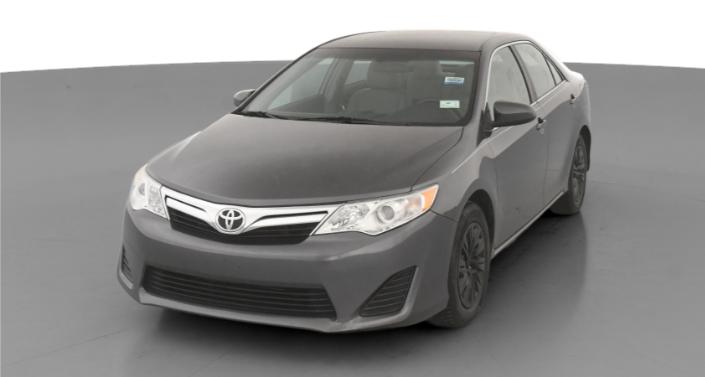 2013 Toyota Camry LE -
                Fort Worth, TX