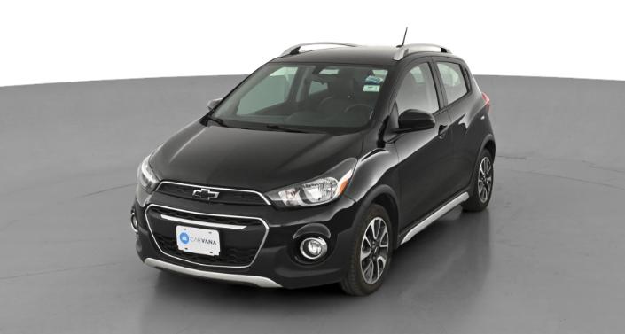 2022 Chevrolet Spark ACTIV -
                Beverly, NJ