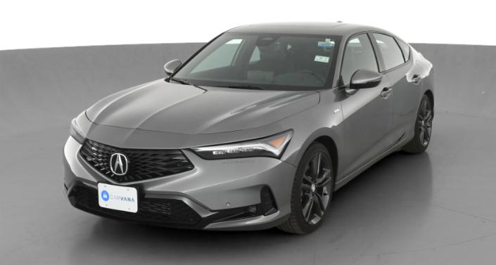 2024 Acura Integra A-Spec w/Tech -
                Colonial Heights, VA