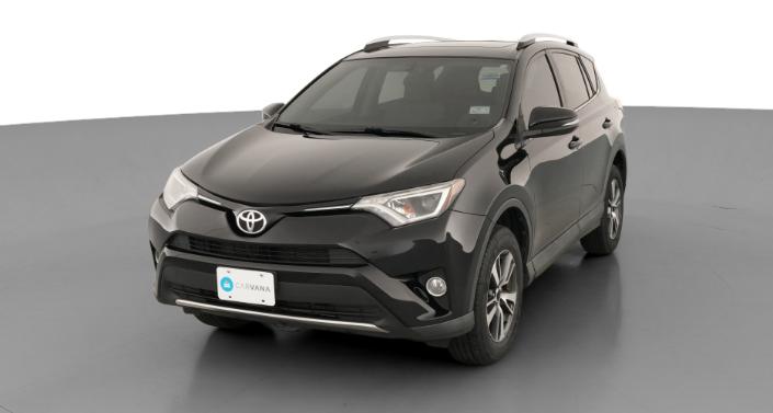 2016 Toyota RAV4 XLE -
                Auburn, GA