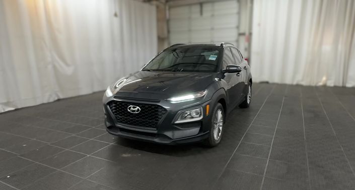 2018 Hyundai Kona SEL -
                North Las Vegas, NV