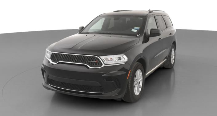 2024 Dodge Durango SXT Hero Image