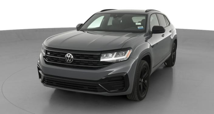 2023 Volkswagen Atlas SEL -
                Lorain, OH