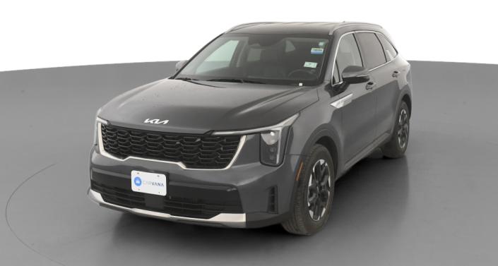 2024 Kia Sorento S -
                Fort Worth, TX