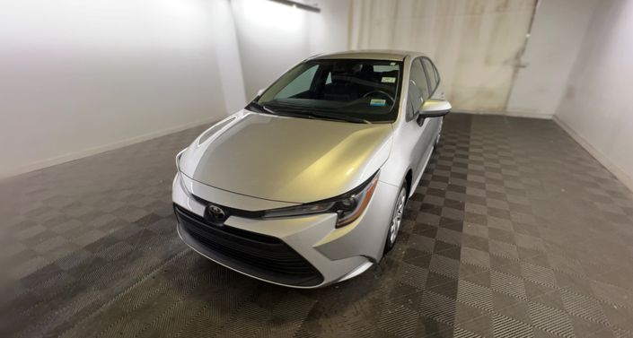 2023 Toyota Corolla LE -
                Framingham, MA