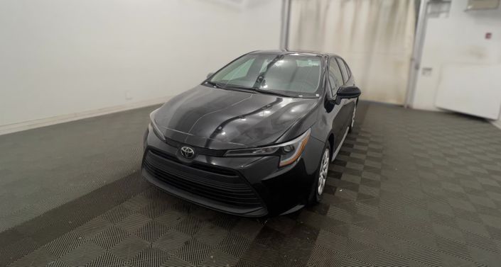 2024 Toyota Corolla LE -
                Framingham, MA