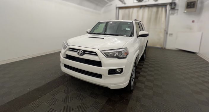 2024 Toyota 4Runner TRD Sport -
                Framingham, MA